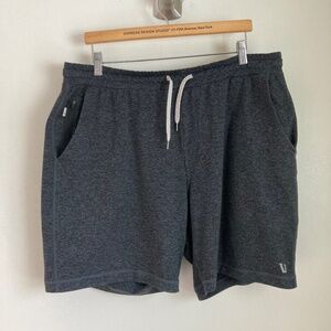 Vuori men’s shorts